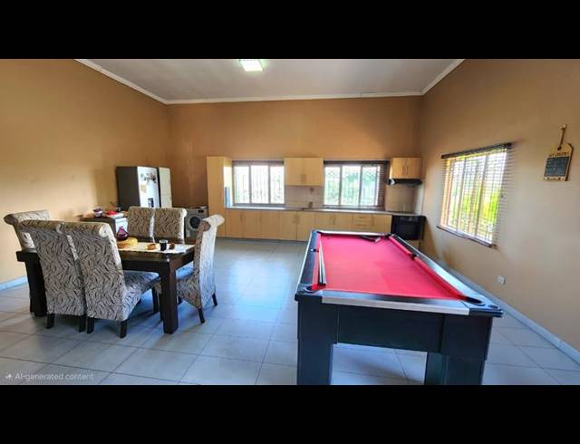3 BEDROOM HOUSE FOR SALE IN UMHLATHUZANA